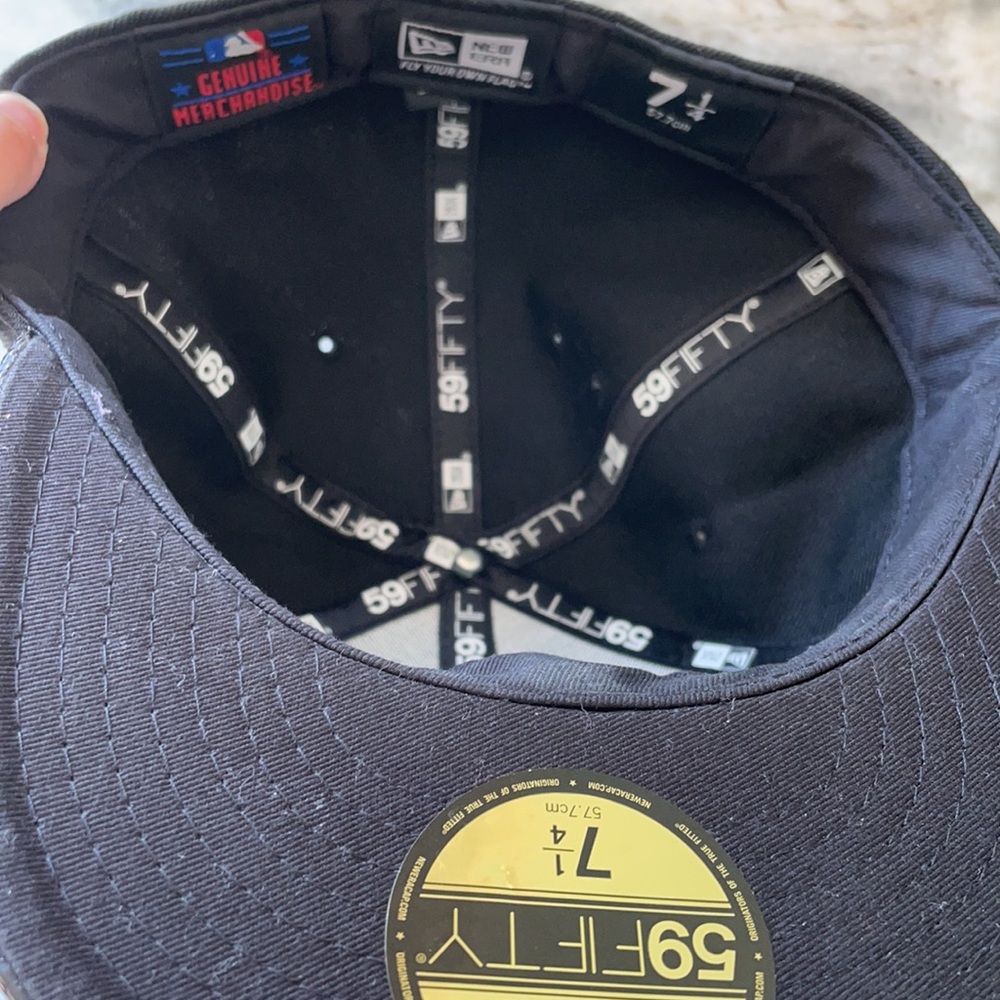 NBA Hat - Picture 4 of 4